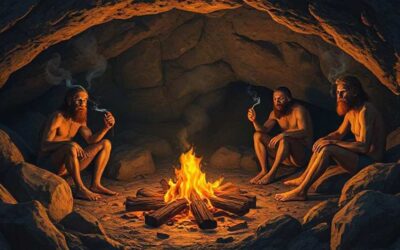 History of cannabis and the endocannabinoid system 